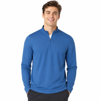 Puma Men's/Hombre Sweaters/Suéteres 1/4 Zipper al por Mayor - Precio por unidad: $17.50 USD