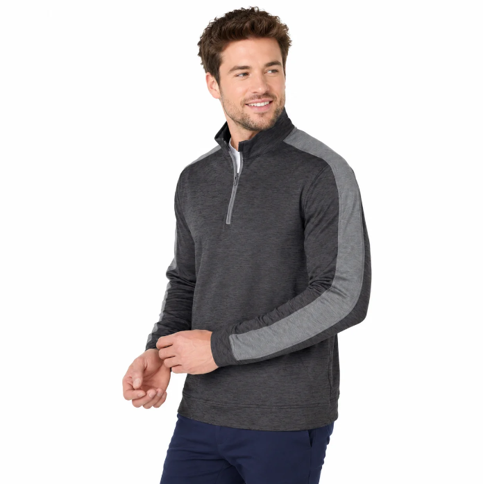 Puma Men's/Hombre Jackets/Chaquetas con Cremallera 1/4 al por Mayor - Precio por unidad: $23.75 USD