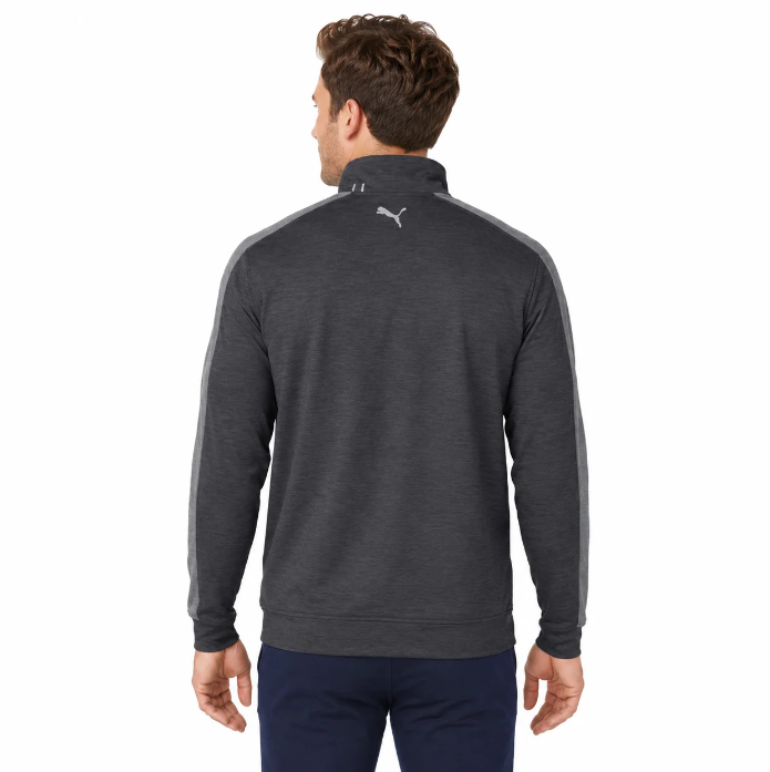 Puma Men's/Hombre Jackets/Chaquetas con Cremallera 1/4 al por Mayor - Precio por unidad: $23.75 USD