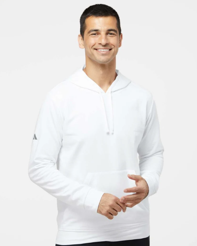 Adidas Men's/Hombre Hoodie/Sudadera Ligera al por Mayor - Precio por unidad: $24.50 USD