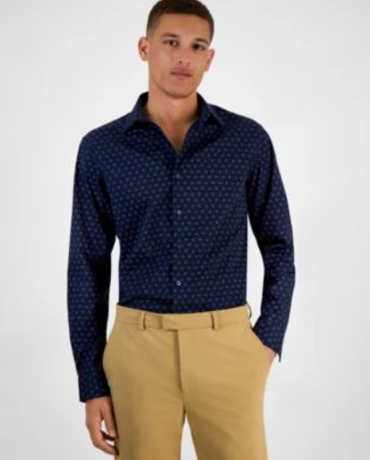 Lote Ropa Casual Macy's para Hombre al por Mayor - Precio por unidad: $19.75 USD