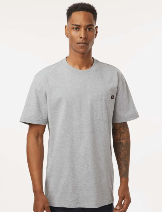 Dickies Men's/Hombre T-Shirt/Camisetas al por Mayor - Precio por unidad: $20.50 USD