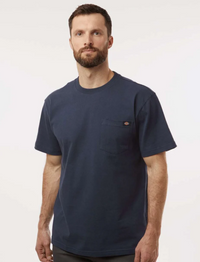 Dickies Men's/Hombre T-Shirt/Camisetas al por Mayor - Precio por unidad: $20.50 USD