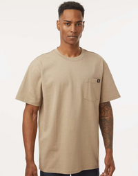 Dickies Men's/Hombre T-Shirt/Camisetas al por Mayor - Precio por unidad: $20.50 USD