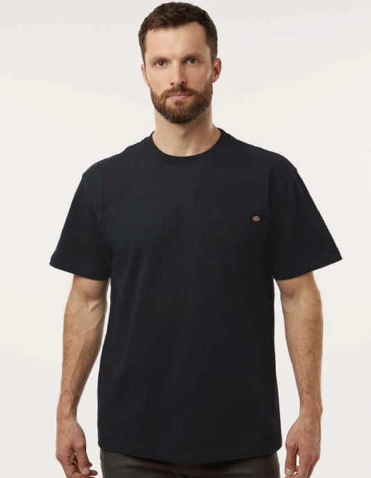 Dickies Men's/Hombre T-Shirt/Camisetas al por Mayor - Precio por unidad: $20.50 USD