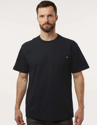 Dickies Men's/Hombre T-Shirt/Camisetas al por Mayor - Precio por unidad: $20.50 USD