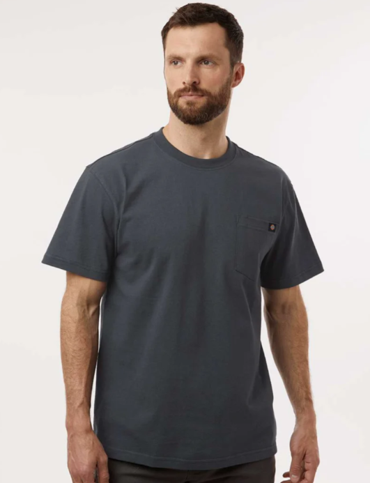 Dickies Men's/Hombre T-Shirt/Camisetas al por Mayor - Precio por unidad: $20.50 USD