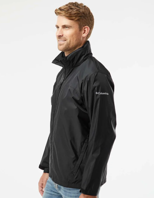 Columbia Men's/Hombre Jackets/Chaquetas y Cremallera al por Mayor - Precio por unidad: $49.50 USD