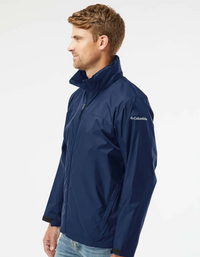 Columbia Men's/Hombre Jackets/Chaquetas y Cremallera al por Mayor - Precio por unidad: $49.50 USD