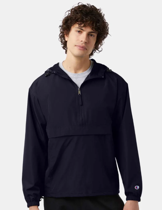 Champion Men's/Hombre Jackets/Chaquetas WindBreak/Ropmpe Vientos al por Mayor - Precio por unidad: $28.50 USD