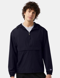 Champion Men's/Hombre Jackets/Chaquetas WindBreak/Ropmpe Vientos al por Mayor - Precio por unidad: $28.50 USD