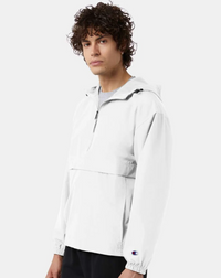 Champion Men's/Hombre Jackets/Chaquetas WindBreak/Ropmpe Vientos al por Mayor - Precio por unidad: $28.50 USD