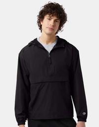 Champion Men's/Hombre Jackets/Chaquetas WindBreak/Ropmpe Vientos al por Mayor - Precio por unidad: $28.50 USD
