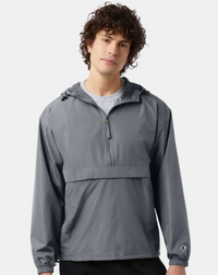 Champion Men's/Hombre Jackets/Chaquetas WindBreak/Ropmpe Vientos al por Mayor - Precio por unidad: $28.50 USD