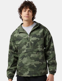 Champion Men's/Hombre Jackets/Chaquetas WindBreak/Ropmpe Vientos al por Mayor - Precio por unidad: $28.50 USD