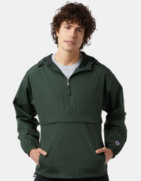 Champion Men's/Hombre Jackets/Chaquetas WindBreak/Ropmpe Vientos al por Mayor - Precio por unidad: $28.50 USD