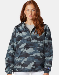 Champion Men's/Hombre Jackets/Chaquetas WindBreak/Ropmpe Vientos al por Mayor - Precio por unidad: $28.50 USD