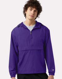 Champion Men's/Hombre Jackets/Chaquetas WindBreak/Ropmpe Vientos al por Mayor - Precio por unidad: $28.50 USD