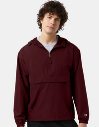 Champion Men's/Hombre Jackets/Chaquetas WindBreak/Ropmpe Vientos al por Mayor - Precio por unidad: $28.50 USD