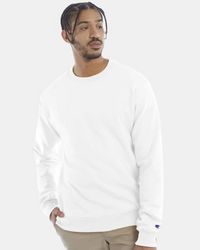 Champion Men's/Hombre Sweaters/Suéteres Cuello Redondo al por Mayor - Precio por unidad: $18.50 USD