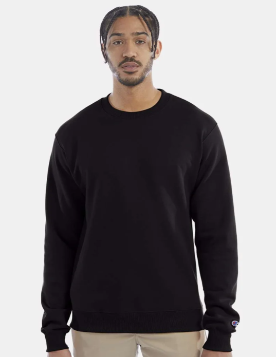 Champion Men's/Hombre Sweaters/Suéteres Cuello Redondo al por Mayor - Precio por unidad: $18.50 USD