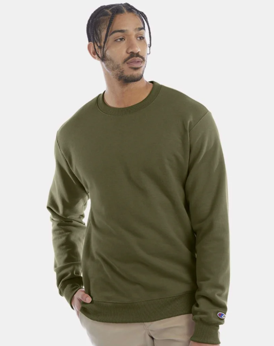 Champion Men's/Hombre Sweaters/Suéteres Cuello Redondo al por Mayor - Precio por unidad: $18.50 USD