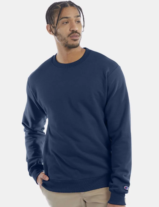 Champion Men's/Hombre Sweaters/Suéteres Cuello Redondo al por Mayor - Precio por unidad: $18.50 USD