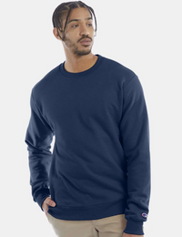 Champion Men's/Hombre Sweaters/Suéteres Cuello Redondo al por Mayor - Precio por unidad: $18.50 USD