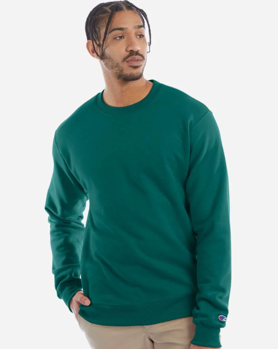 Champion Men's/Hombre Sweaters/Suéteres Cuello Redondo al por Mayor - Precio por unidad: $18.50 USD