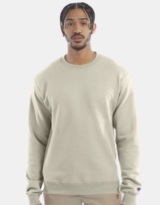 Champion Men's/Hombre Sweaters/Suéteres Cuello Redondo al por Mayor - Precio por unidad: $18.50 USD