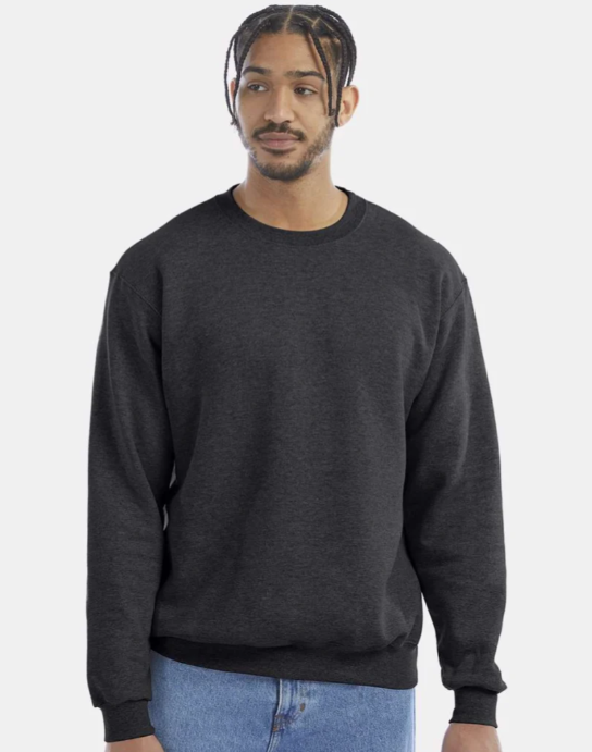 Champion Men's/Hombre Sweaters/Suéteres Cuello Redondo al por Mayor - Precio por unidad: $18.50 USD