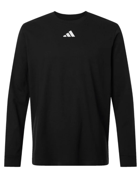 Adidas Men's/Hombre T-Shirt/Camisetas Long Sleeve/Manga Larga al por Mayor - Precio por unidad: $19.50 USD