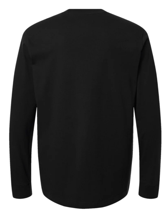 Adidas Men's/Hombre T-Shirt/Camisetas Long Sleeve/Manga Larga al por Mayor - Precio por unidad: $19.50 USD
