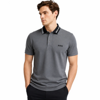 Hugo Boss Men's/Hombre Polo Shirt al por Mayor - Precio por unidad: $62.00 USD