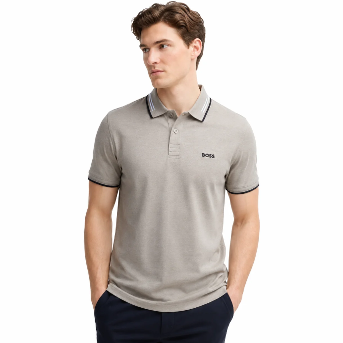 Hugo Boss Men's/Hombre Polo Shirt al por Mayor - Precio por unidad: $62.00 USD