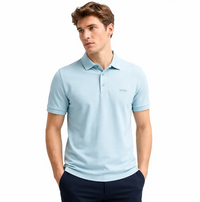 Hugo Boss Men's/Hombre Polo Shirt al por Mayor - Precio por unidad: $59.50 USD