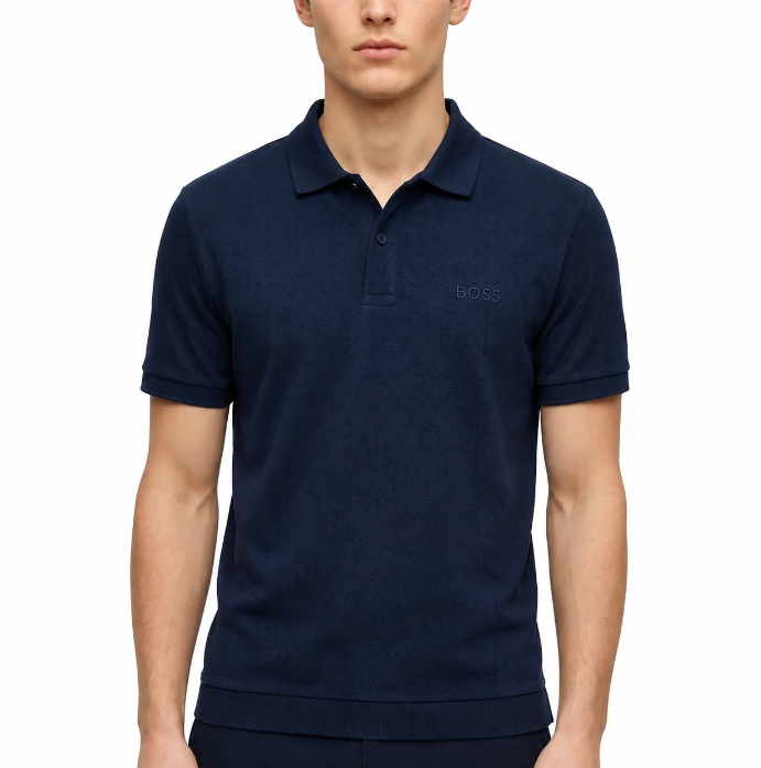 Hugo Boss Men's/Hombre Polo Shirt al por Mayor - Precio por unidad: $59.50 USD