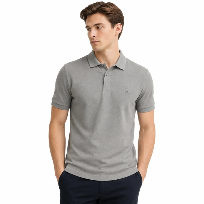 Hugo Boss Men's/Hombre Polo Shirt al por Mayor - Precio por unidad: $59.50 USD