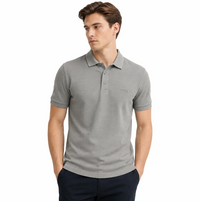 Hugo Boss Men's/Hombre Polo Shirt al por Mayor - Precio por unidad: $59.50 USD