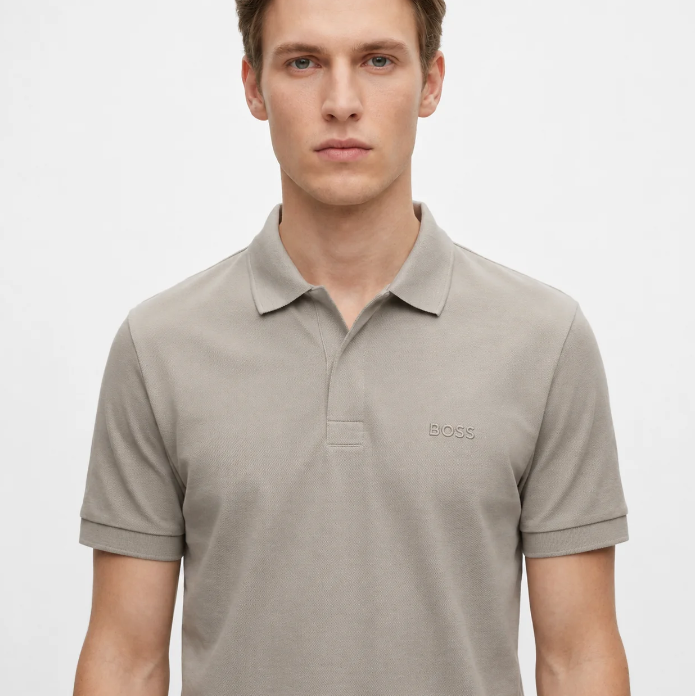 Hugo Boss Men's/Hombre Polo Shirt al por Mayor - Precio por unidad: $59.50 USD