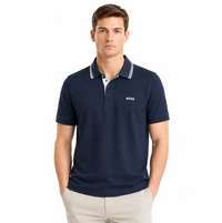 Hugo Boss Men's/Hombre Polo Shirt al por Mayor - Precio por unidad: $57.50 USD
