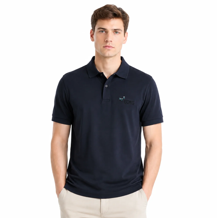 Hugo Boss Men's/Hombre Polo Shirt al por Mayor - Precio por unidad: $57.50 USD