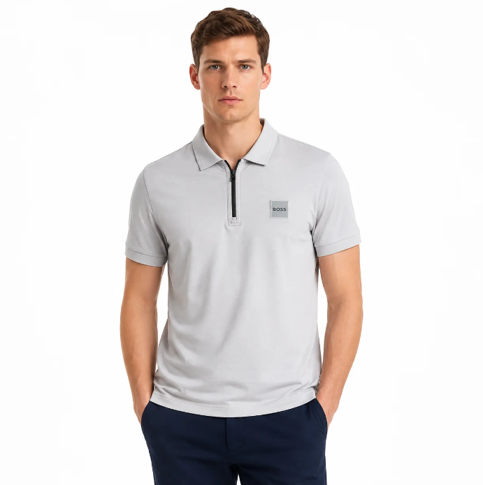Hugo Boss Men's/Hombre Polo Shirt al por Mayor - Precio por unidad: $57.50 USD