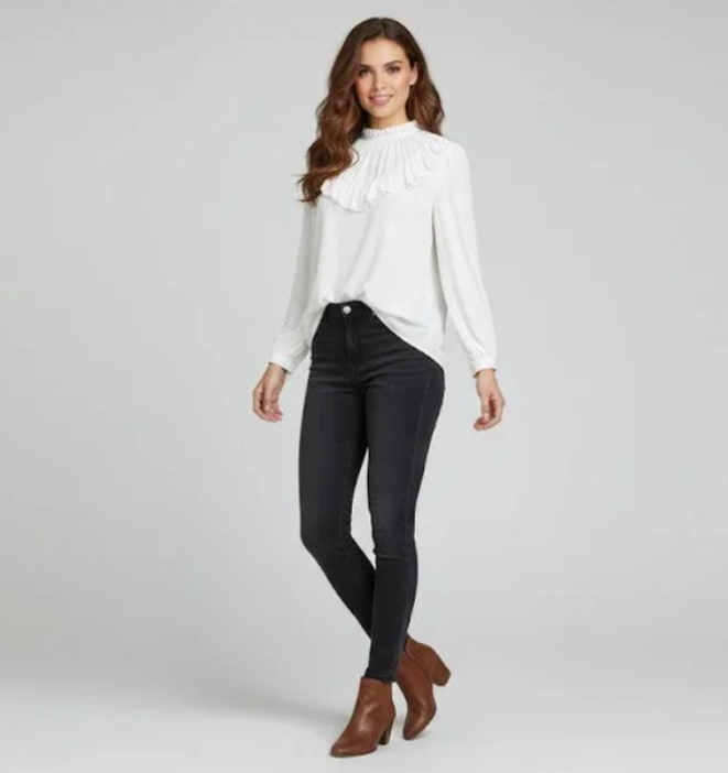 Joe's Women's/Mujer Tops/Blusas al por Mayor - Precio por unidad: $19.00 USD