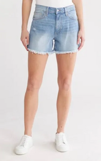 Joe's Shorts/Pantalonetas Jean para Mujer al por Mayor - Precio por unidad: $20.75 USD