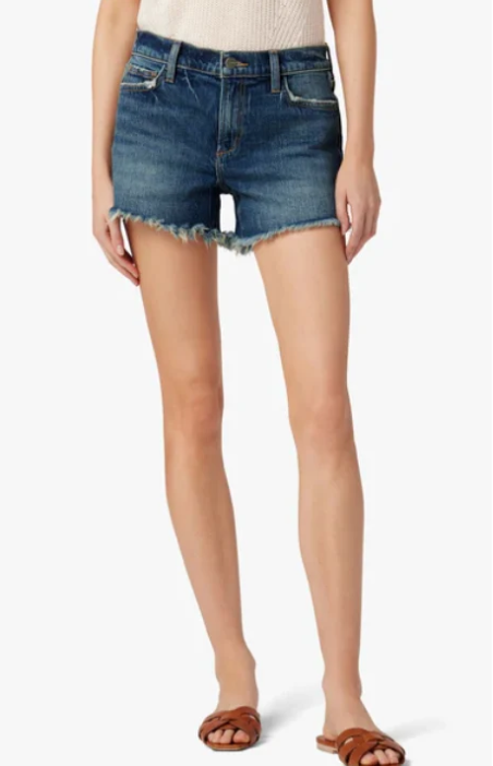 Joe's Shorts/Pantalonetas Jean para Mujer al por Mayor - Precio por unidad: $20.75 USD