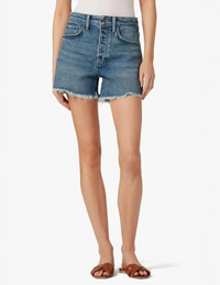 Joe's Shorts/Pantalonetas Jean para Mujer al por Mayor - Precio por unidad: $20.75 USD