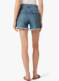 Joe's Shorts/Pantalonetas Jean para Mujer al por Mayor - Precio por unidad: $20.75 USD