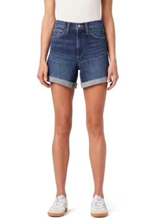 Joe's Shorts/Pantalonetas Jean para Mujer al por Mayor - Precio por unidad: $20.75 USD