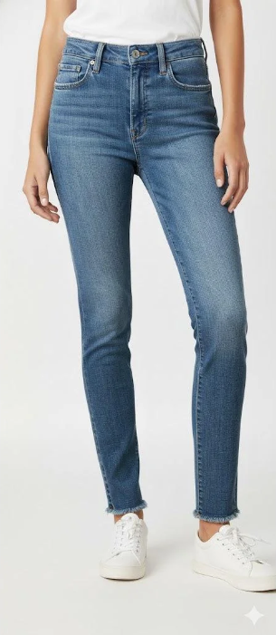 Joe's JR Jeans/Pantalones Skinny para Mujer al por Mayor - Precio por unidad: $31.75 USD
